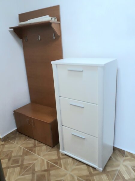 Obor, Colentina, Teiul Doamnei, stradal, 8 minute de metrou renovat mob nou