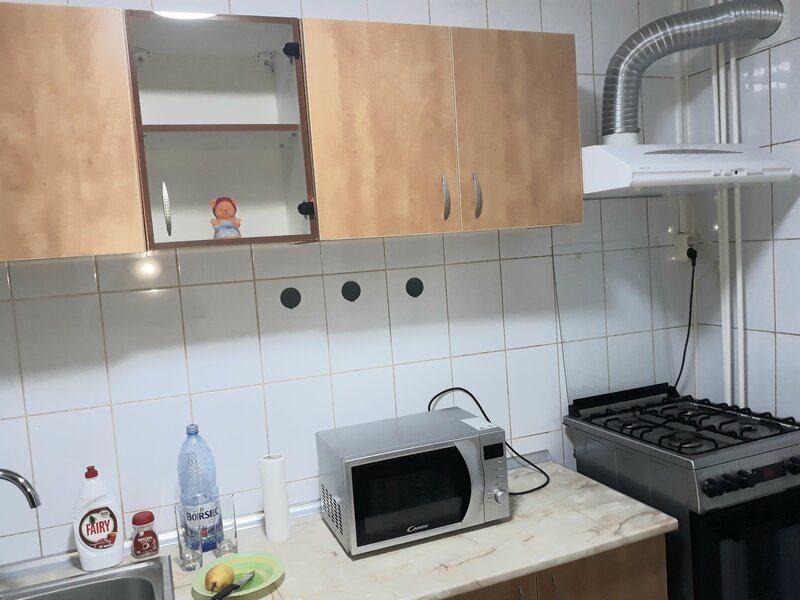 Obor, Colentina, Teiul Doamnei, stradal, 8 minute de metrou renovat mob nou